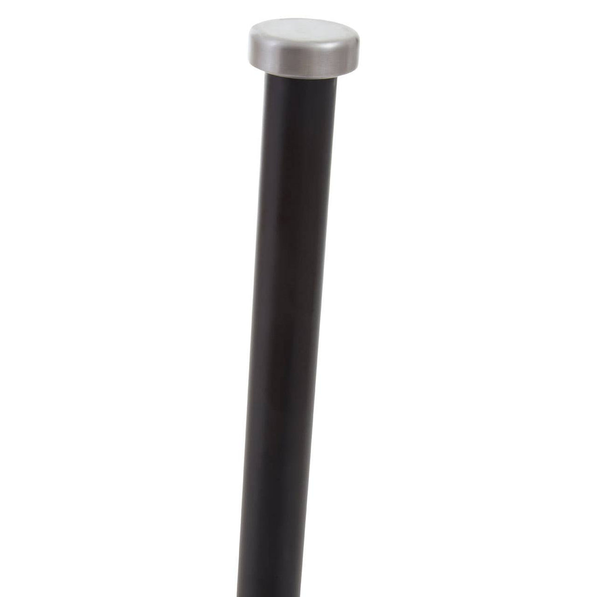 Hirano Kitchen Roll Holder - Matt Black