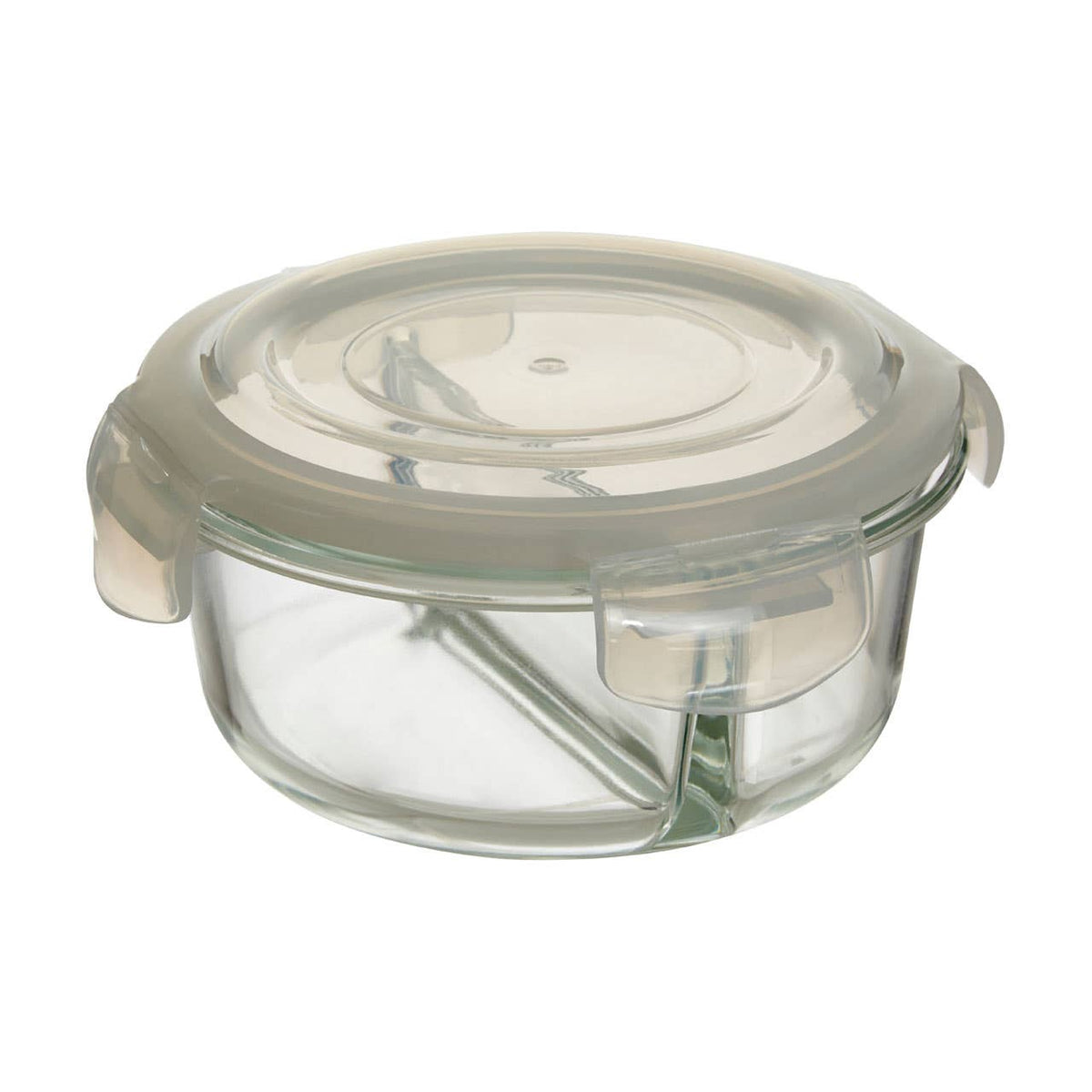 Freska 620ml Glass Container