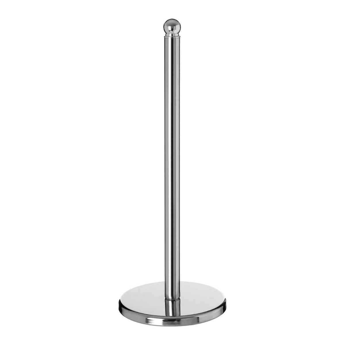 Hirano Kitchen Roll Holder - Chrome