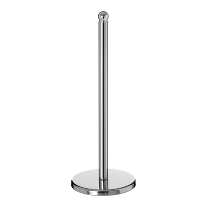 Hirano Kitchen Roll Holder - Chrome