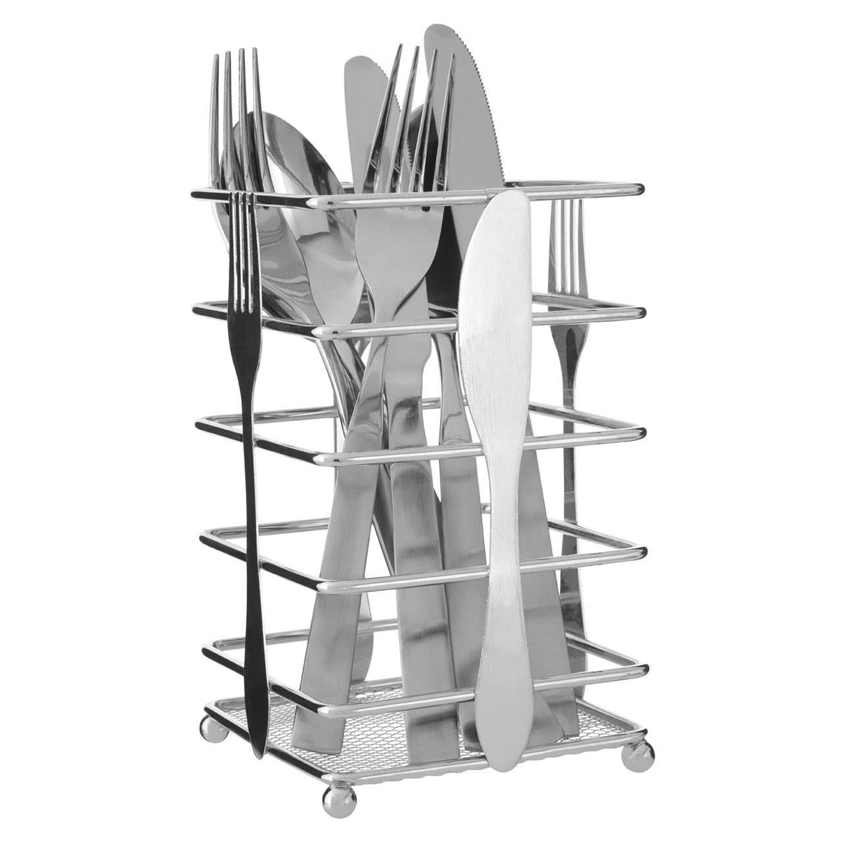 Soren Fork Design Cutlery Caddy