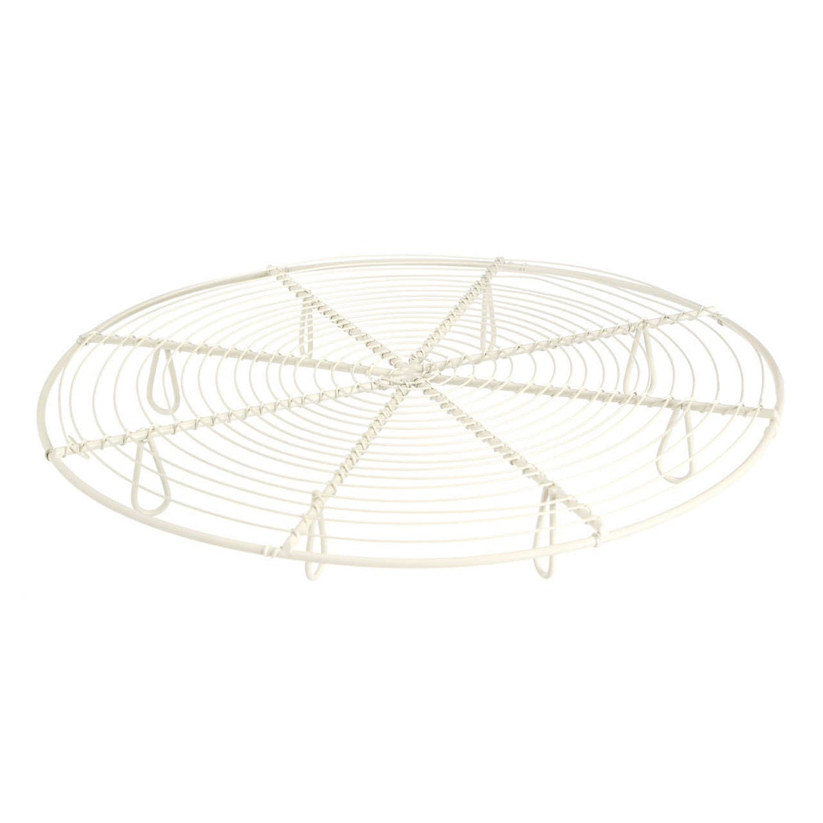 Nash Cream Wire Cooling Rack