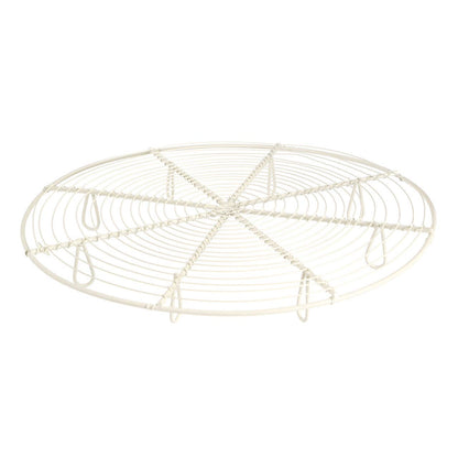 Nash Cream Wire Cooling Rack