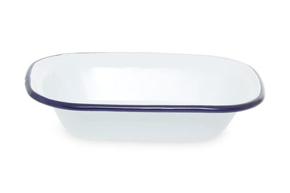 From Scratch 18cm Rectangular Pie Dish