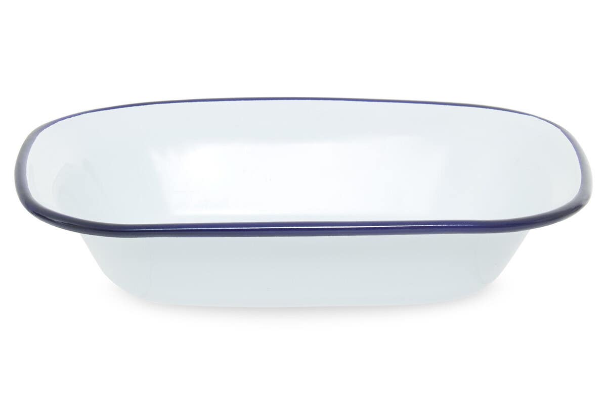 From Scratch 20cm Rectangular Pie Dish