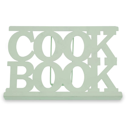 Alpha Cook Book Stand - Green