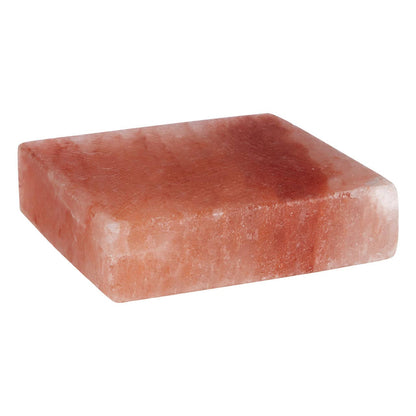 Himalayan Natural Square Salt Tile