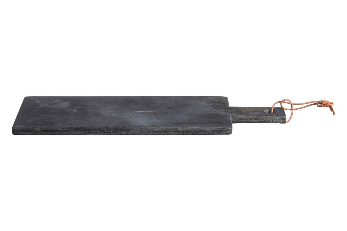 Preto Large Rectangular Paddle Chopping And Serving Board