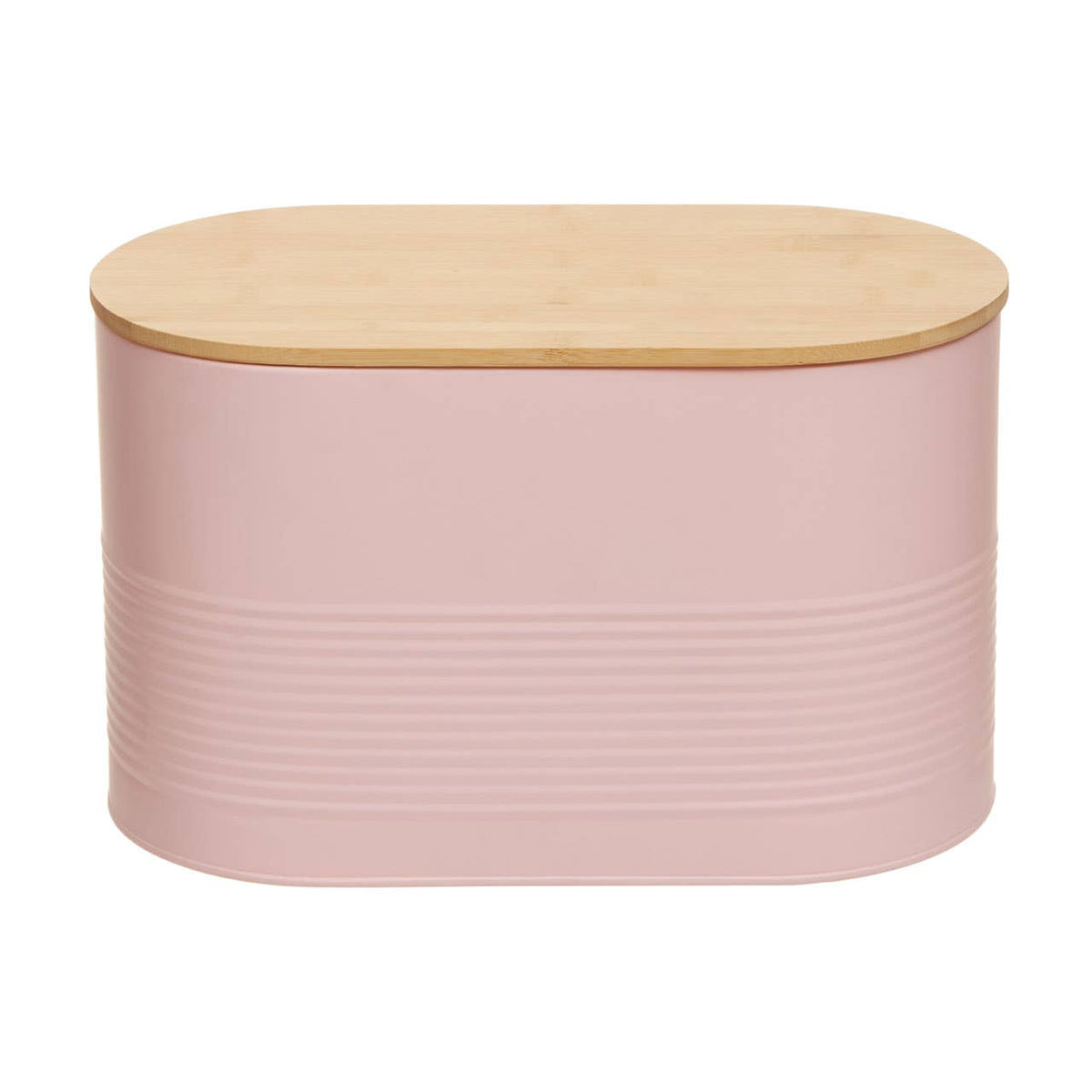 Alton Pink Bread Bin