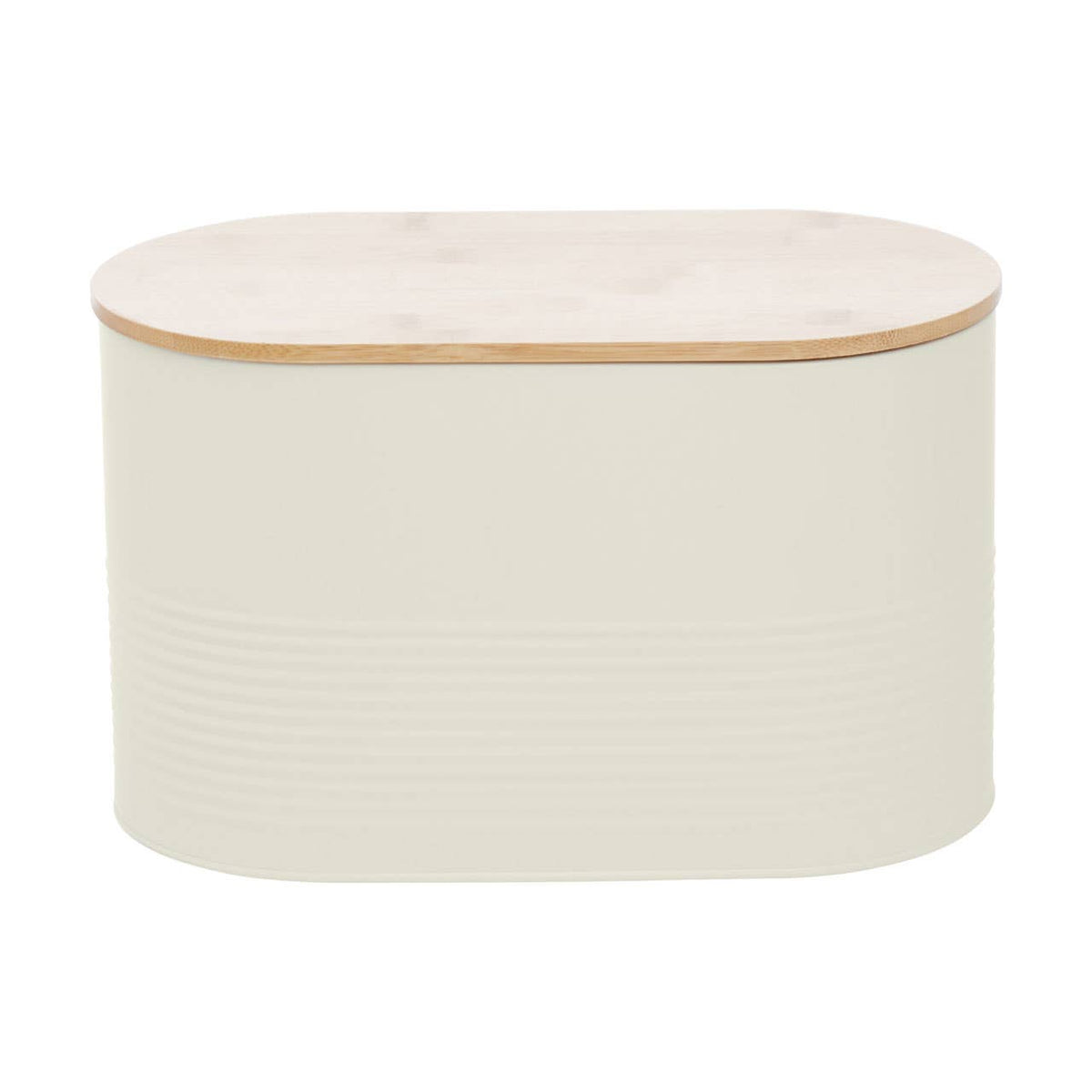 Alton Cream Bread Bin