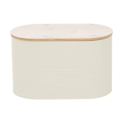 Alton Cream Bread Bin