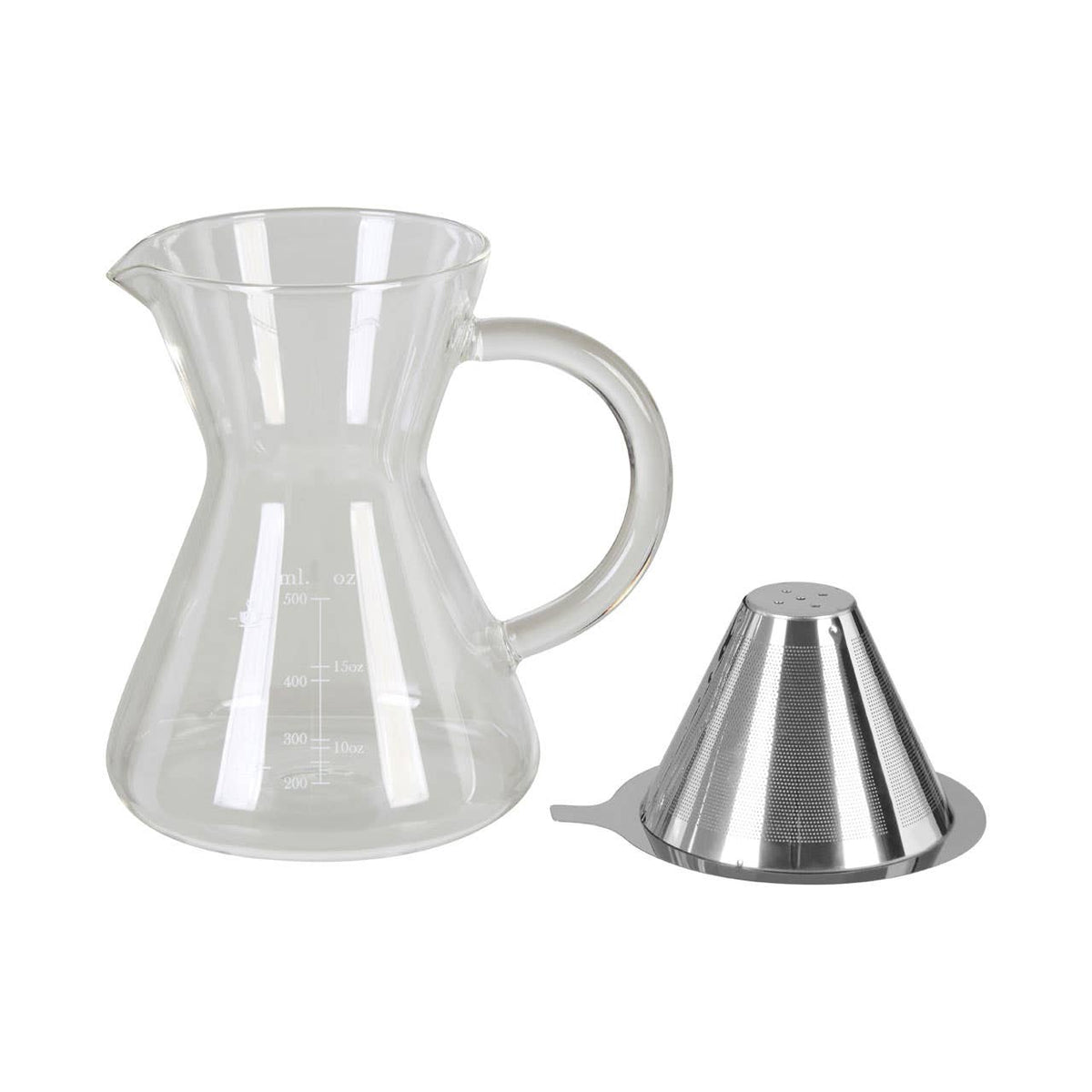 Tova Coffee Pot 400ml