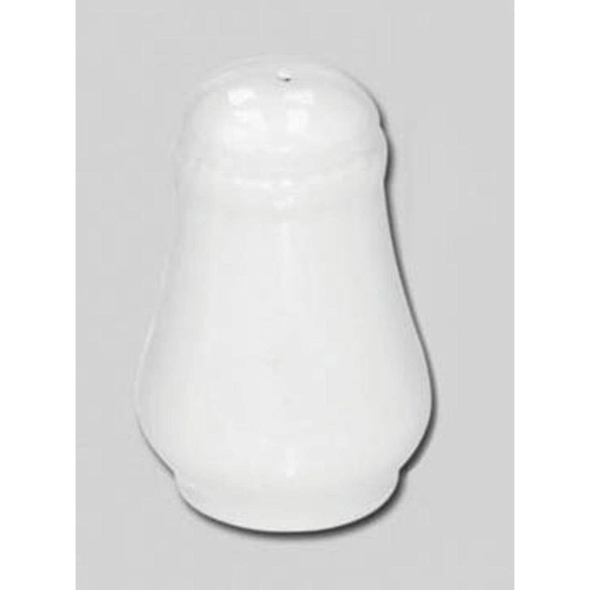 Quinn White Salt Shaker