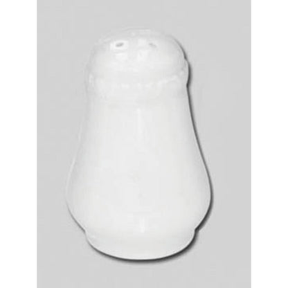 Quinn White Pepper Shaker