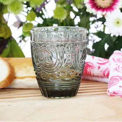 Imperial Smoked Glass Tumbler