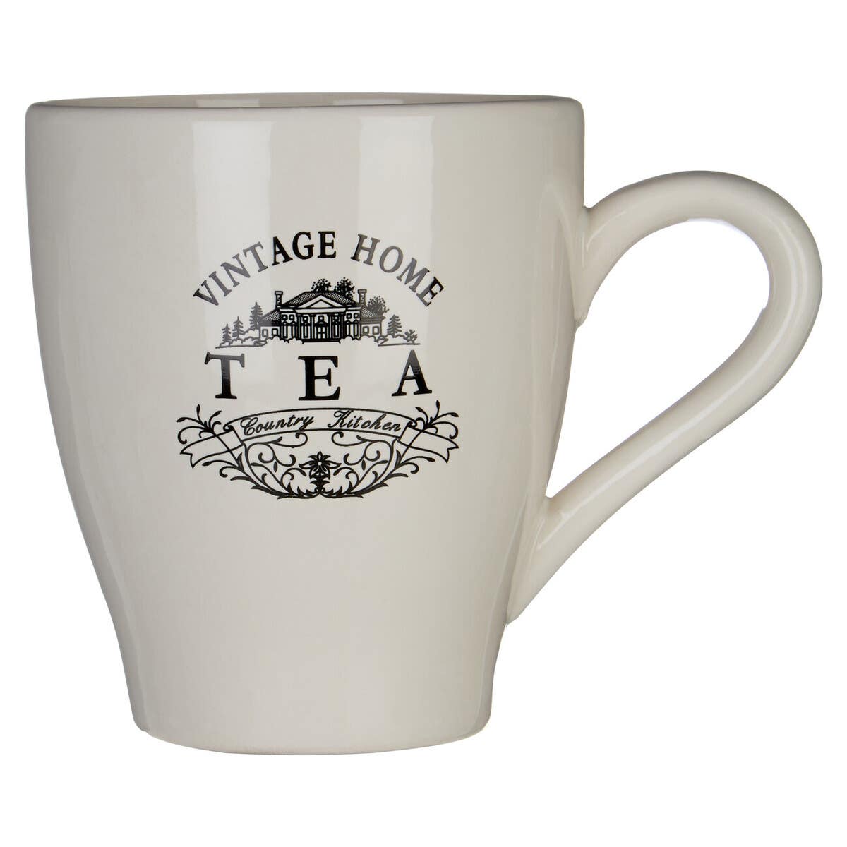 Vintage Home Cream Tea Mug