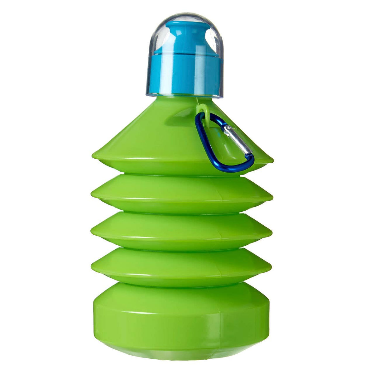 Mimo Assorted Collapsible Water Bottle