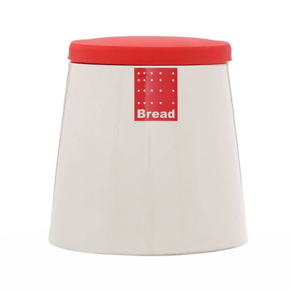 Red Tag Bread Bin
