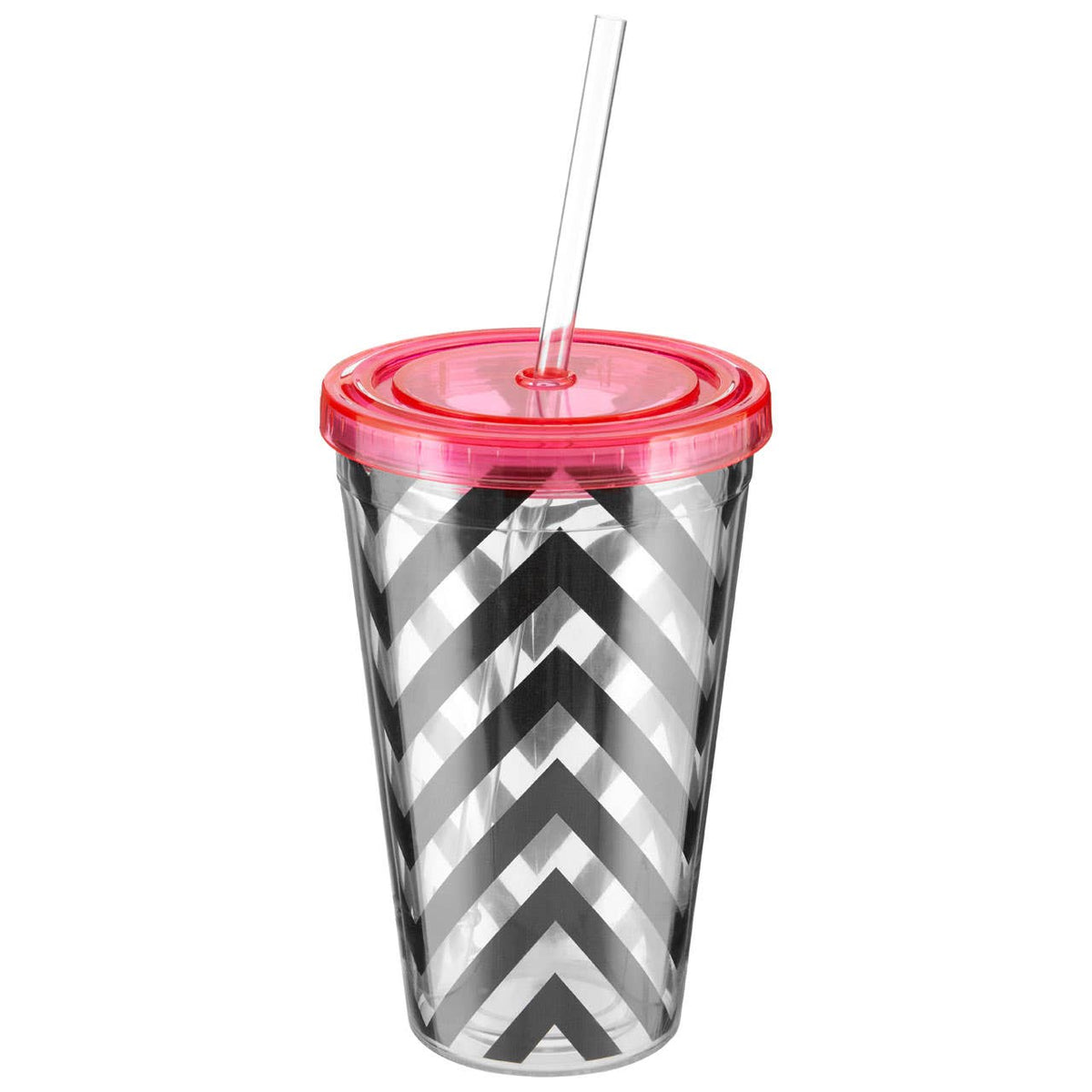 Mimo Chevron 450ml Drinks Cup