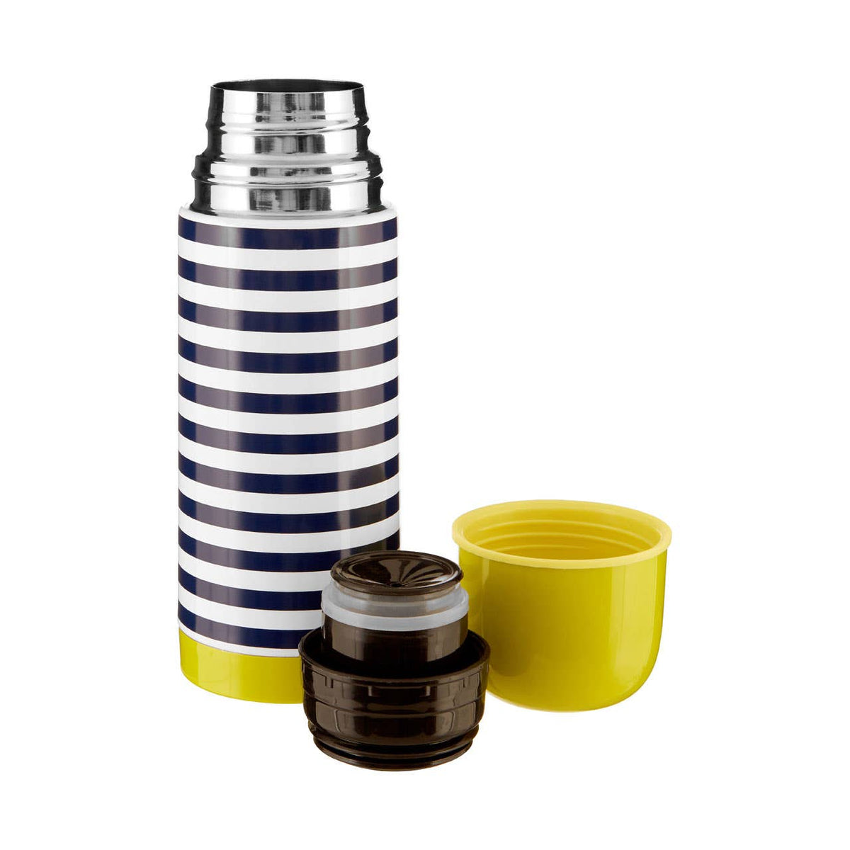 Mimo Stripe 350ml Vacuum Flask