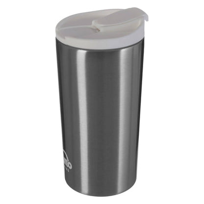 Mimo Silver Finish 250ml Mug