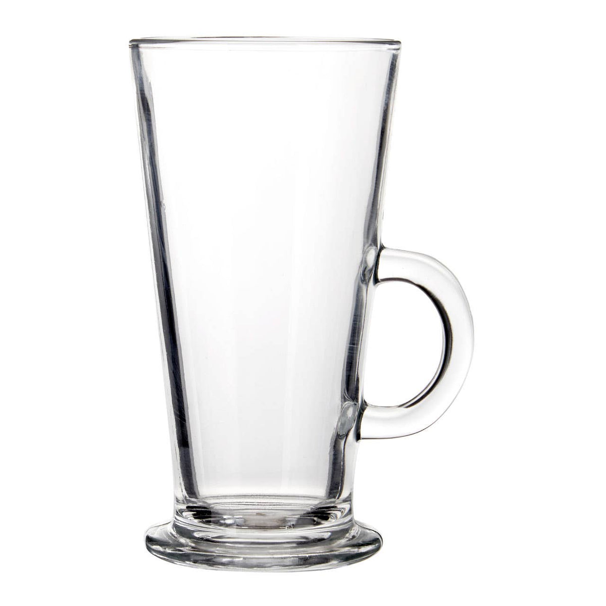 Euri Latte Glasses Set Of 4