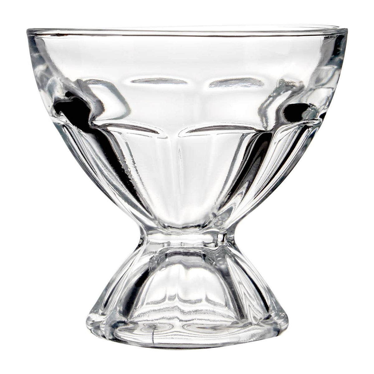 Torta Set of Four Luxor Sundae Dishes