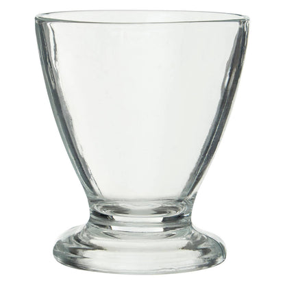 Torta Set Of 4 Glass Sundae Dishes