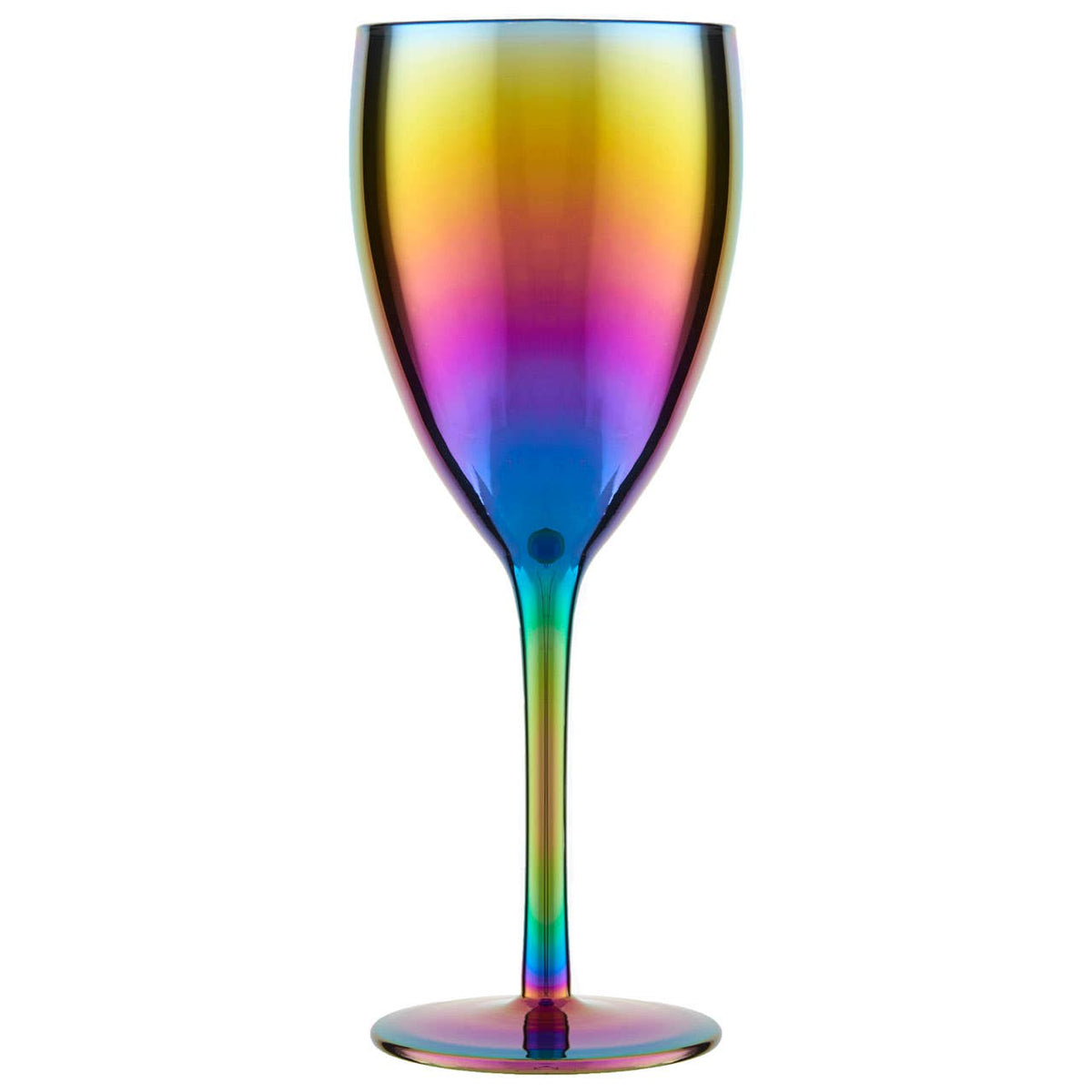 Aurora Set of 4 Wine Glasses