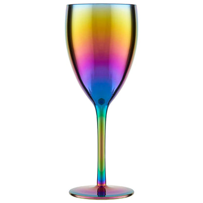 Aurora Set of 4 Wine Glasses