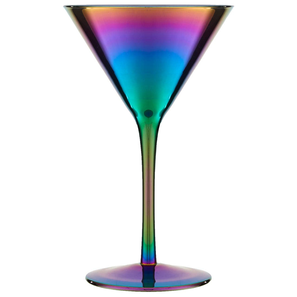 Aurora Set of 2 Cocktail Glasses