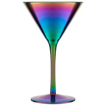 Aurora Set of 2 Cocktail Glasses