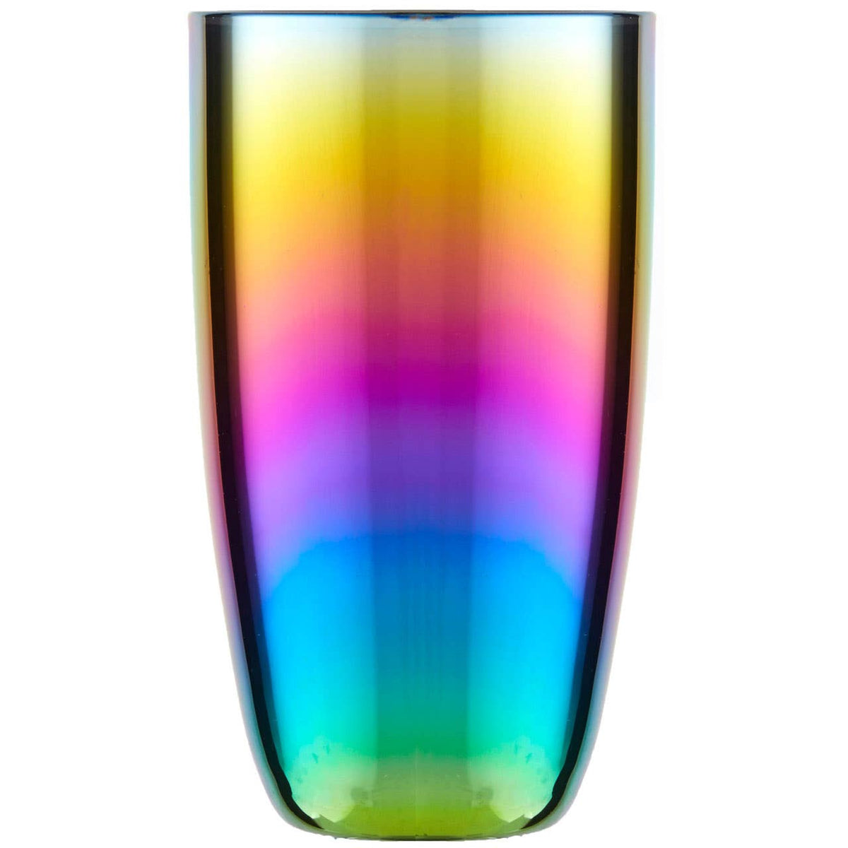 Aurora Set of 4 Hi Ball Glasses