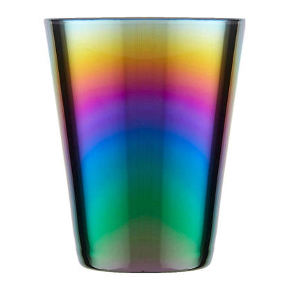 Aurora Glass Tumblers Set of 4