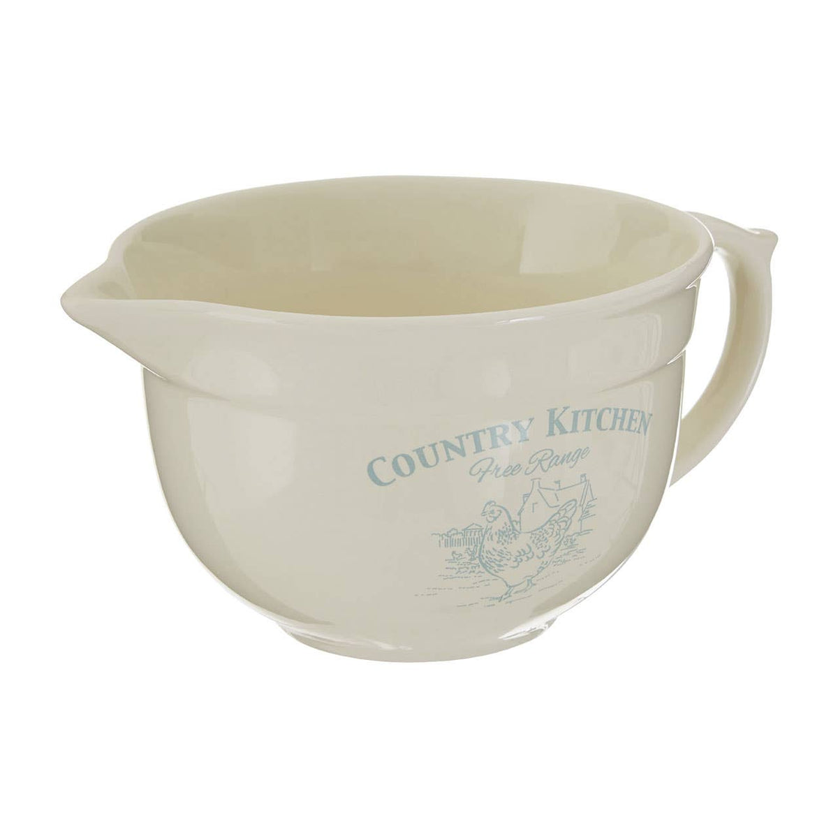 Country Kitchen Basting Jug