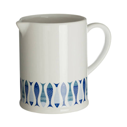 Pisces Jug