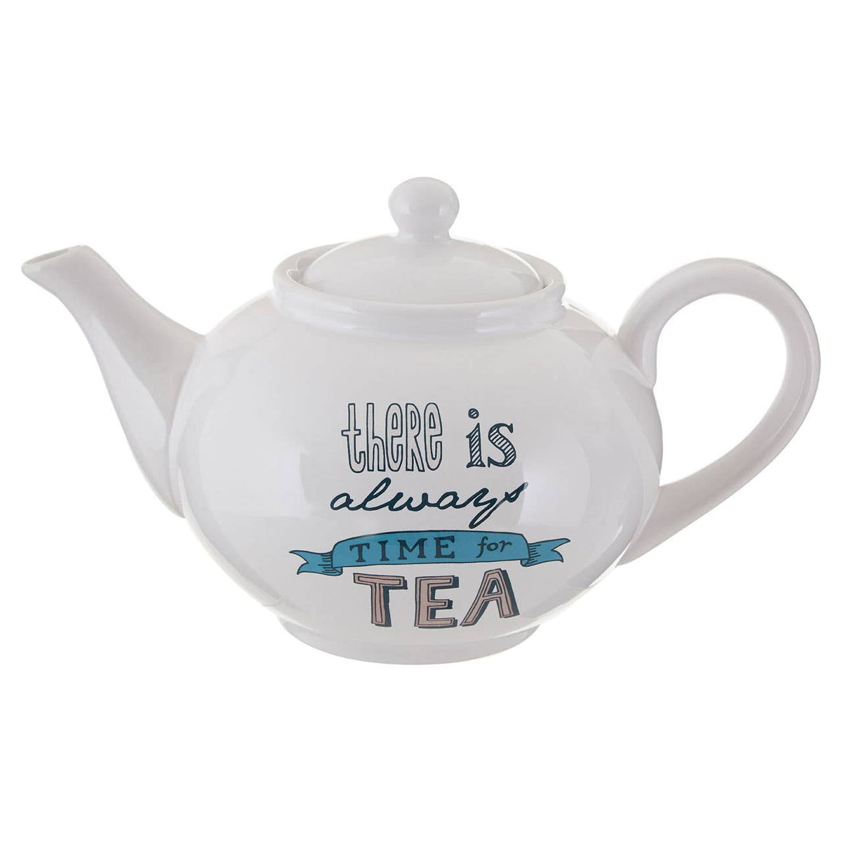 Pretty Things Teapot