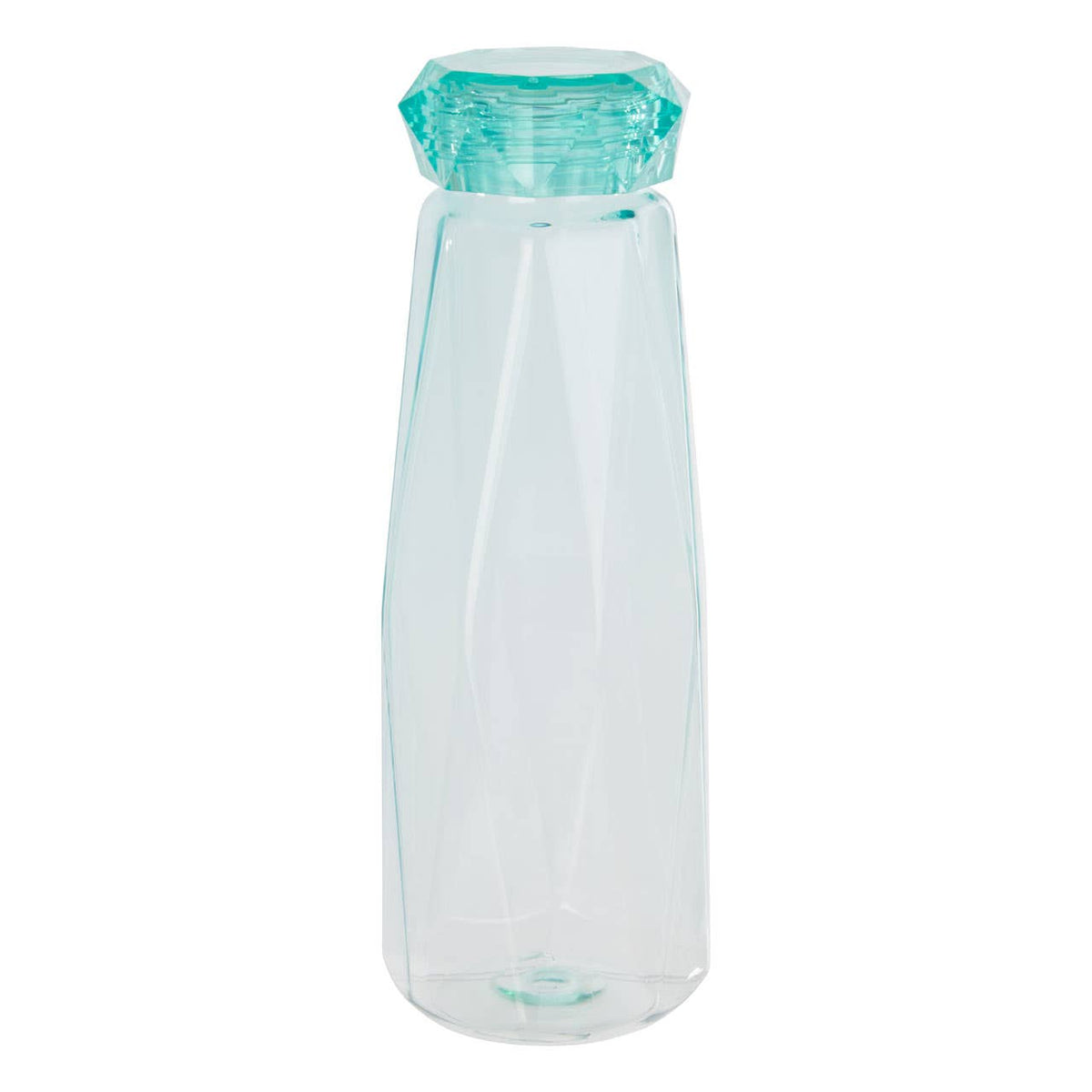 Mimo Teal Drinking Bottle