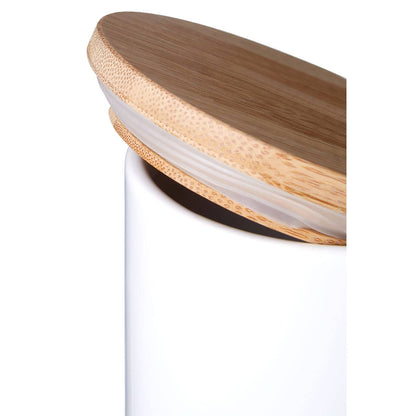 Mono Tea Canister