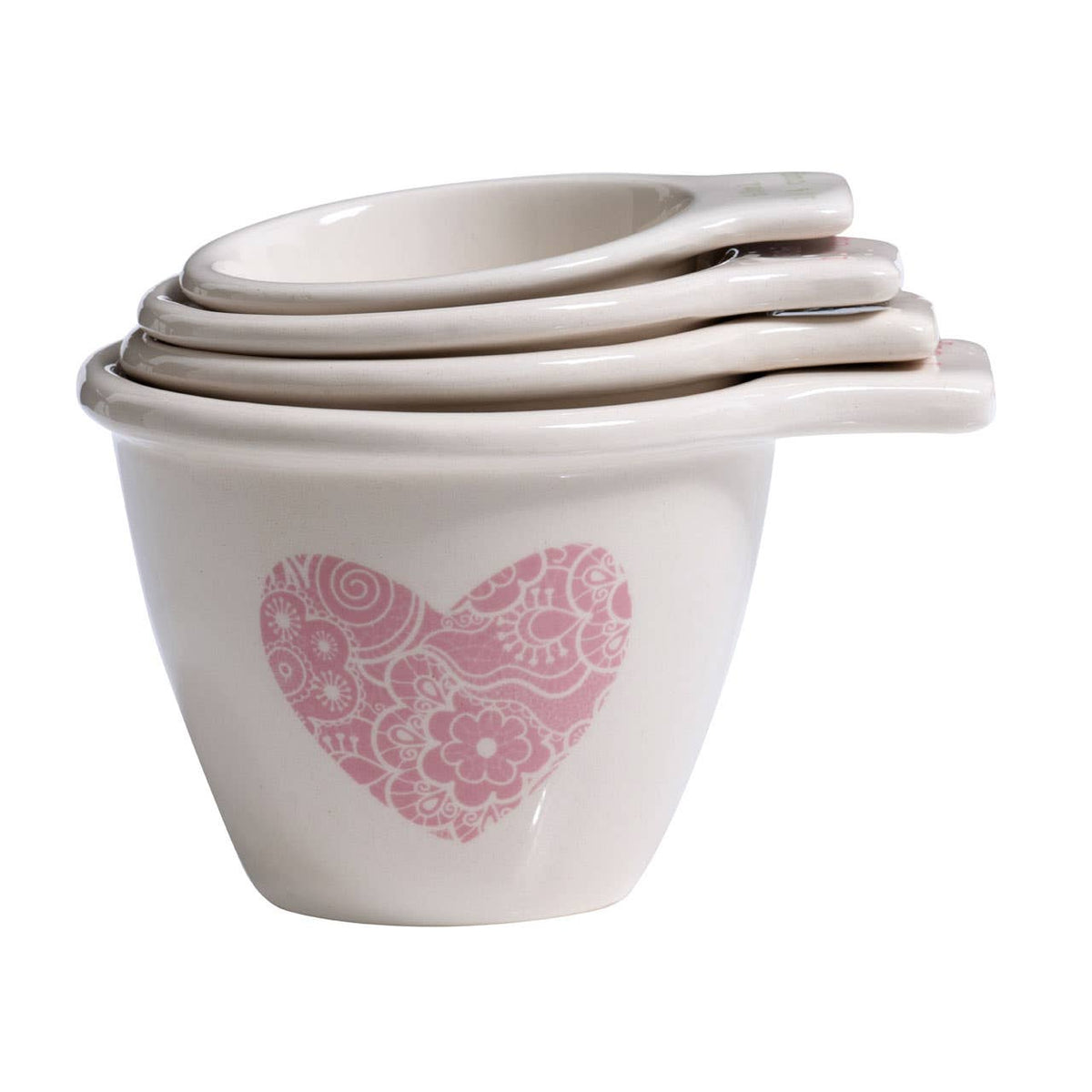 Lola Set of 4 Measuring Cups