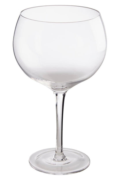 Mila Set Of 2 Clear Gin Glasses
