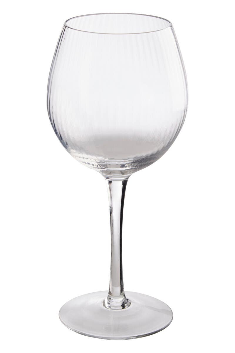 Mila Set Of 2 Gin Glasses