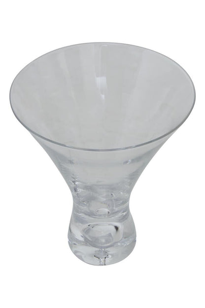 Mila Set Of 2 Clear Cocktail Glasses 330ml