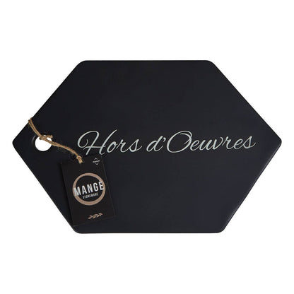 Mange Hors Doeuvres Board