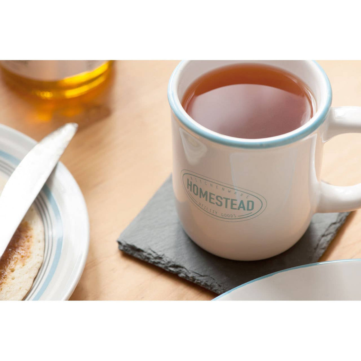 Homestead Mug
