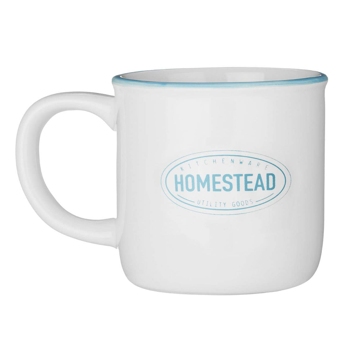 Homestead Soup Mug