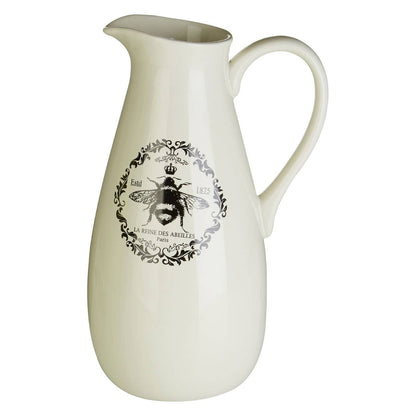 Queen Bee Pitcher