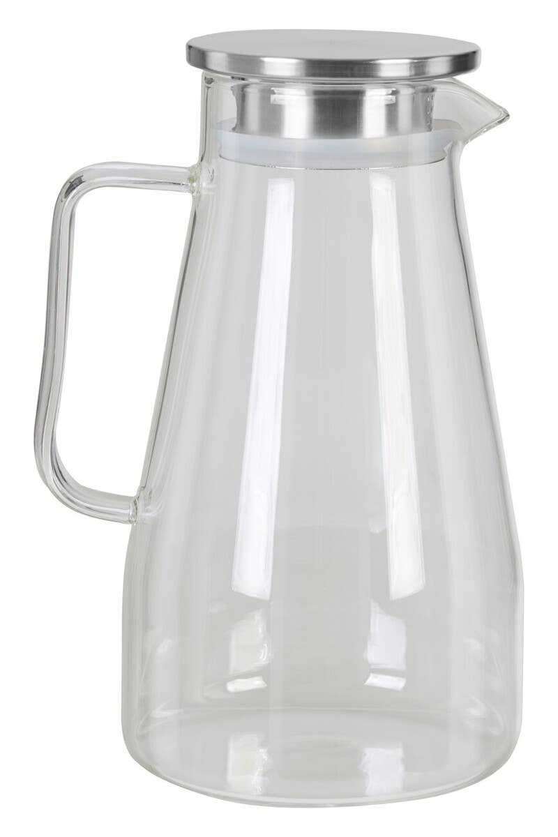 Winslet Glass Jug 1800ml