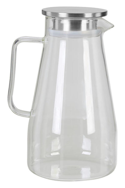 Winslet Glass Jug 1800ml