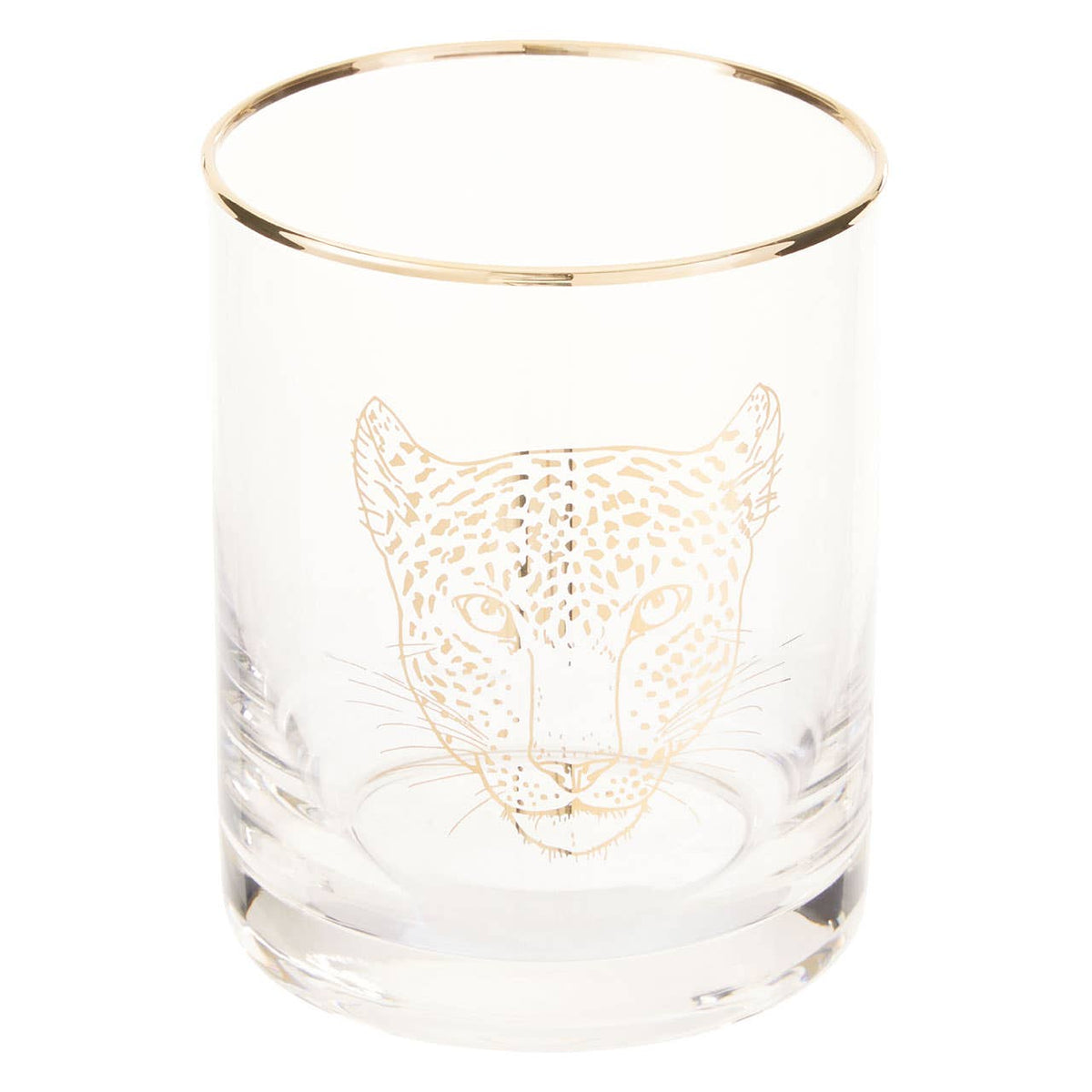 Nomi Leopard Tumbler